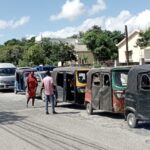 CHAPEIROS PARALISAM ACTIVIDADES NA CIDADE DE TETE: “QUEREM PAGAR 10 METICAIS NA PORTAGEM”