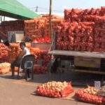 O Município de Maputo falha na entrega do Mercado do Zimpeto.