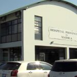 MÃE ACUSA HOSPITAL PROVINCIAL DA MATOLA DE RETER RECÉM-NASCIDO POR NÃO PAGAR 8 LITROS DE SANGUE