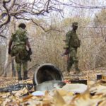 FDS ABATEM CINCO INSURGENTES APÓS TENTATIVA DE INVASÃO A BASE EM CABO DELGADO