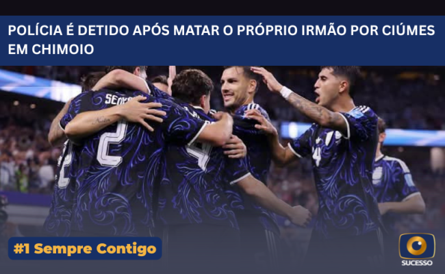 ARGENTINA VENCE A INGLATERRA E ESTÁ NA FINAL DO MUNDIAL 2026
