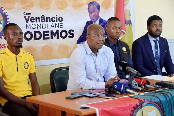 Albino-Forquilha-Presidente-do-PODEMOS