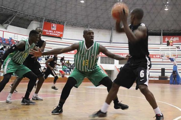 BASQUET