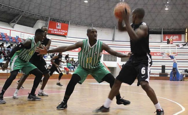 BASQUET