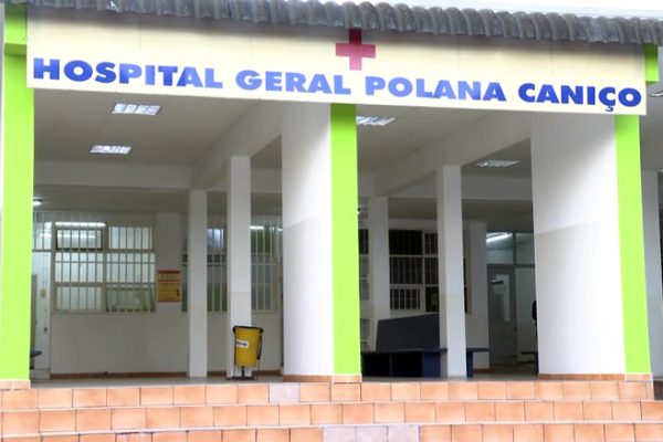 HOSPITAL