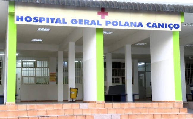 HOSPITAL