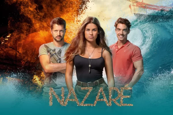 Nazare.protagonistas
