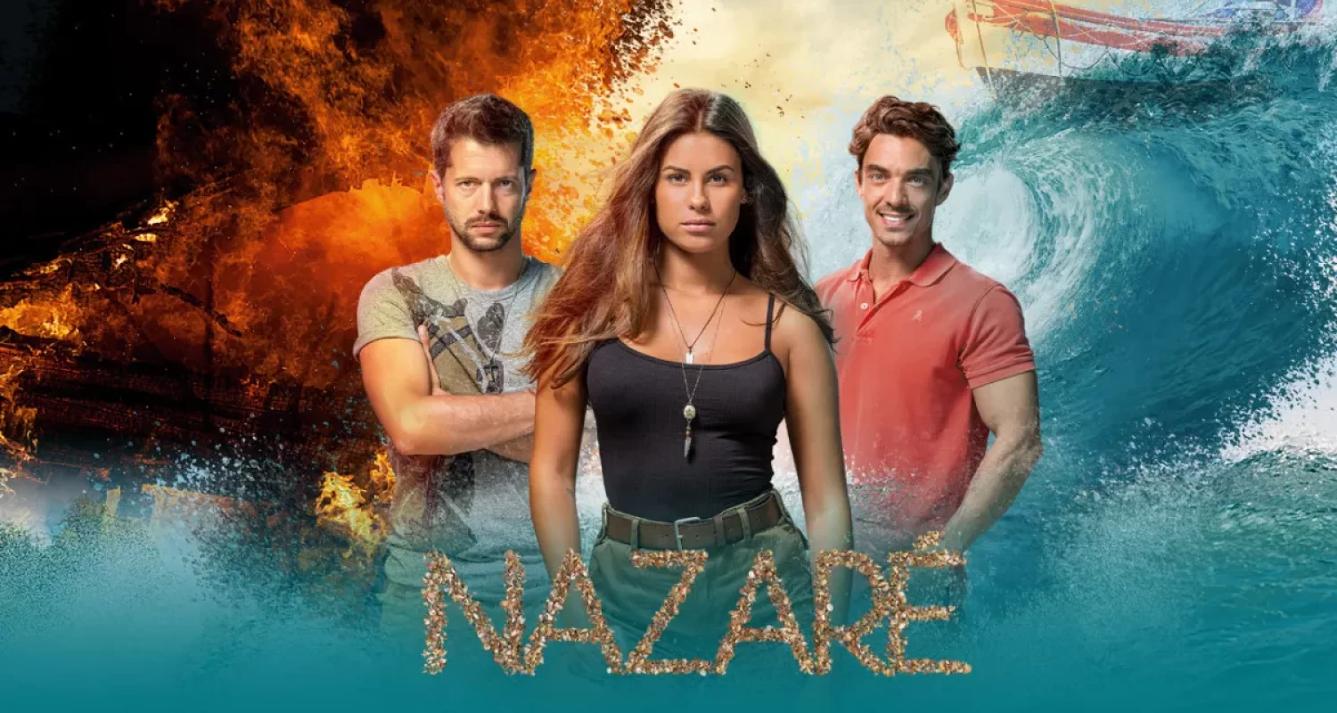 Nazare.protagonistas
