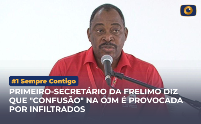 “OSSUFO MOMADE NÃO PODE CONTINUAR COMO LĺDER DA RENAMO” DIZ SEBASTIÃO CHAPEPA (2)