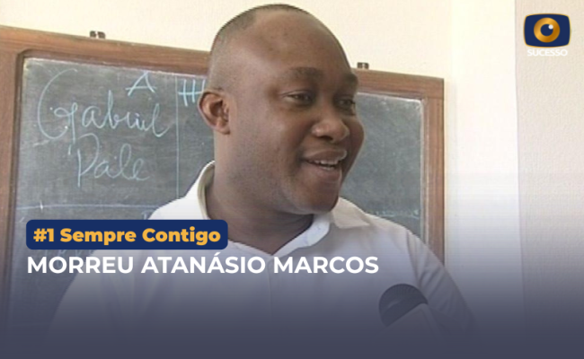 “OSSUFO MOMADE NÃO PODE CONTINUAR COMO LĺDER DA RENAMO” DIZ SEBASTIÃO CHAPEPA