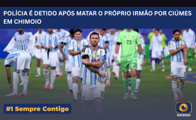 POLÉMICA NO MUNDIAL 2026! PETIÇÃO CONTRA A ARGENTINA ULTRAPASSA 10 MILHÕES DE ASSINATURAS
