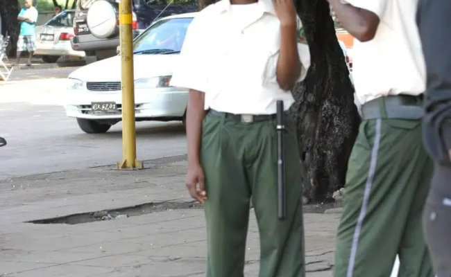 Polícia-municipal-de-Maxixe-inve